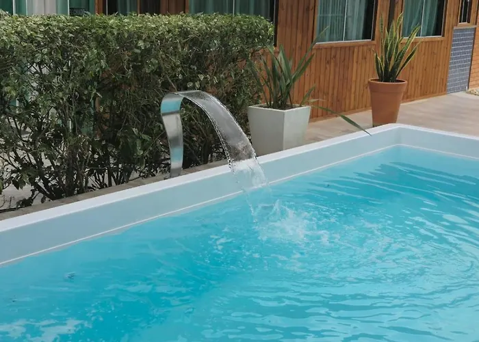 Pousada Morena Flor Florianópolis