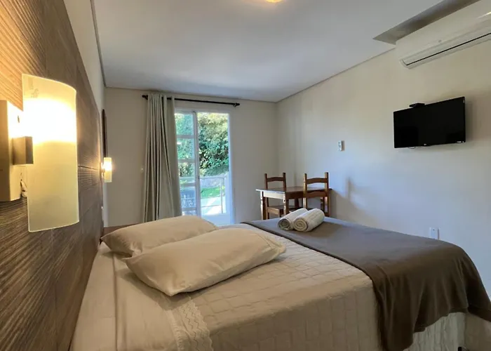 Casa Figueira Na Pedra - Spa Suites Florianópolis
