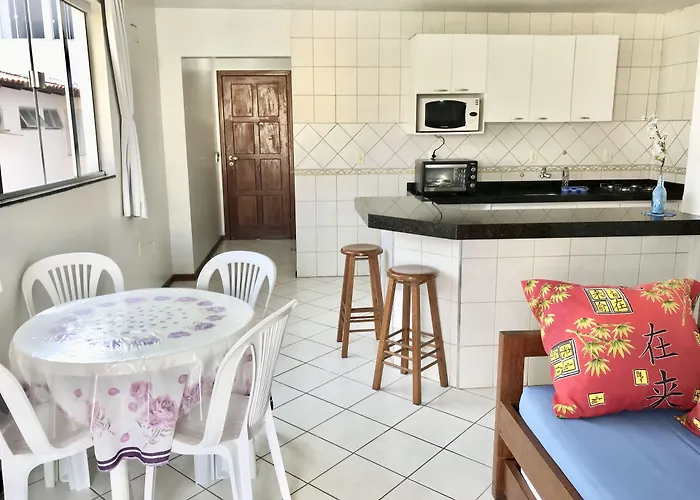 Kasato Maru Residence 100 Mts Do Mar Ingleses Norte Florianópolis