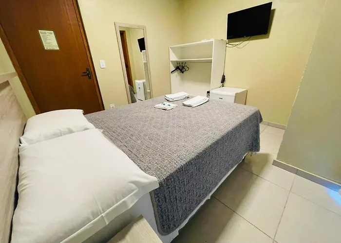 Pousada Tissiano Florianópolis